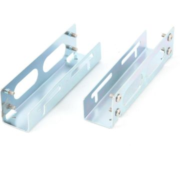 Gembird MF-543 - Storage bay adapter