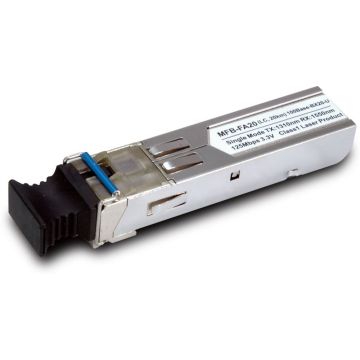 PLANET MFB-Series MFB-FA20 - SFP (mini-GBIC) transceivermodule