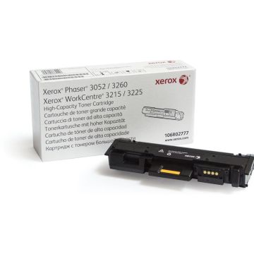Xerox WorkCentre 3215 - Tonercartridge