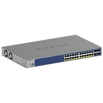 NETGEAR Smart S3300-28X - V3