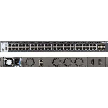 NETGEAR M4300-48X - Switch