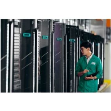 HPE ML350 Gen11 2x8 Tert Riser Kit
