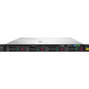 HPE StoreEasy 1460 - NAS-server