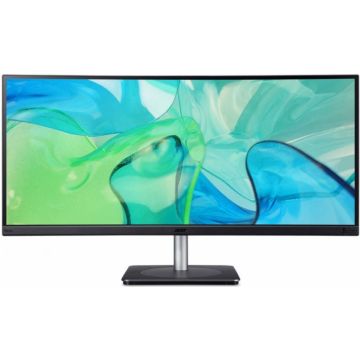 Dis 34 ACER Vero CB343CURbemiiphuzx IPS UWQHD 21:9, 4ms, HDMI, DP, SP, USB-C 90W, RJ45, Hö, PV