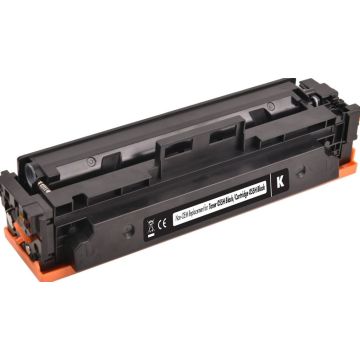 STATIC cartr Canon 3020C002 blk 7.6K