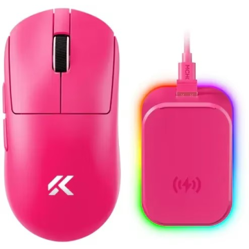 MCHOSE A7 V2 Ultra+ - Muis