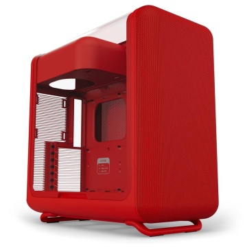 HYTE X50 Wild Cherry - Behuizing
