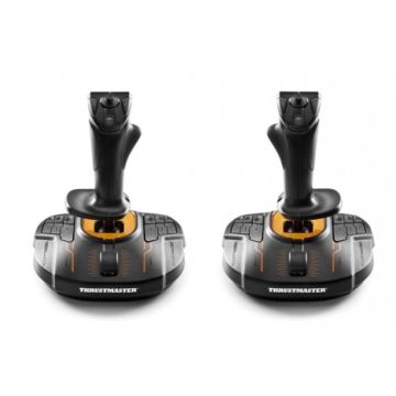 Joystick T.16000M Space Sim Duo - Joystick
