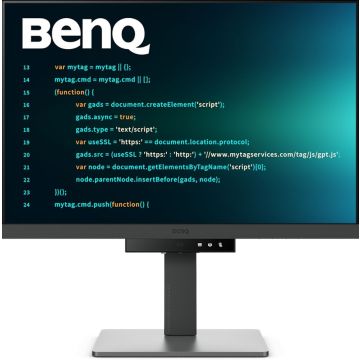 BenQ RD240Q - LED-monitor