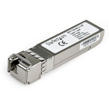 StarTech.com SFP+ module transceiver - glasvezel 10GBase-BX