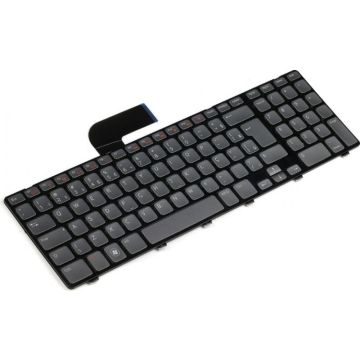 Dell - Vatting notebooktoetsenbord