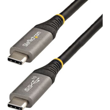 StarTech.com USB31CCV1M - USB-kabel