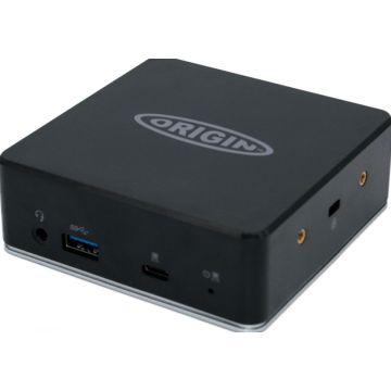 Origin Storage - Dockingstation