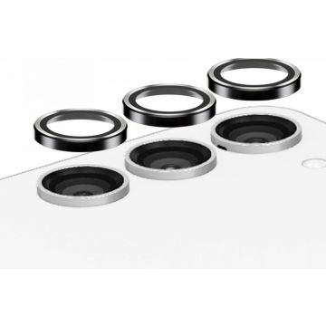 PanzerGlass Hoops - Lensbeschermer voor mobiele telefoon
