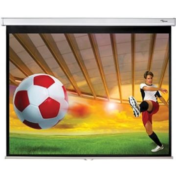 Optoma DS-3084PWC - Projectiescherm