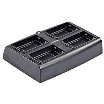 Datalogic Multi Battery Charger - Batterijlader