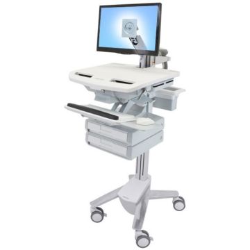 Ergotron StyleView - Wagen
