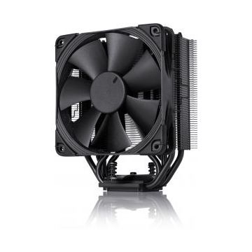 Noctua NH-U12S Chromax.Black - Luchtkoeler