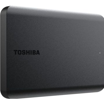 Toshiba Canvio Basics 2022 - Vaste schijf