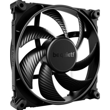 be quiet! Silent Wings 4 - Ventilator