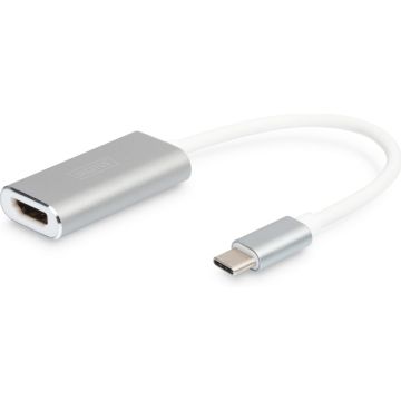 DIGITUS DA-70836 - Externe video-adapter
