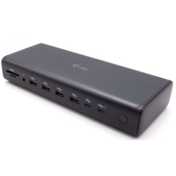 i-Tec - Dockingstation