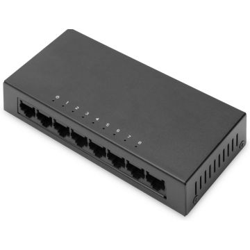DIGITUS DN-80069 - Switch