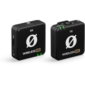 Rode Wireless ME