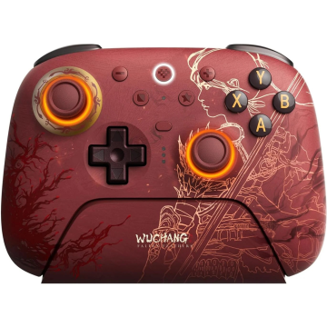 8Bitdo Ultimate 2 Wireless WUCHANG: Fallen Feathers - Controller