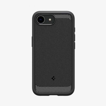 Spigen iPhone SE(2025) Rugg Arm MF Mt Bl