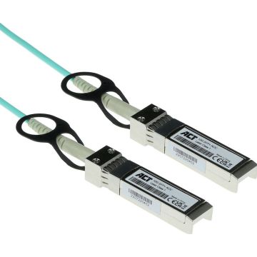 SFP+ AOC 25.0M - CISCO. 1 stk