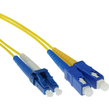 ACT RL8910 - Glasvezel Patchkabel