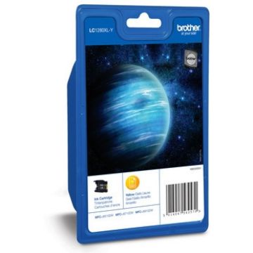 Brother LC1280XLYBP - Hoge capaciteit