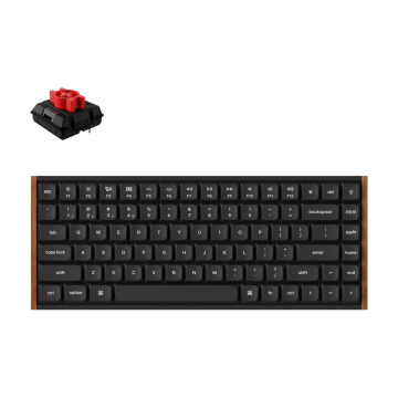 Keychron K3 Ultra 8K - Gaming toetsenbord 75%