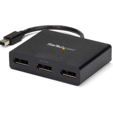 StarTech.com MSTMDP123DP - Videosplitter