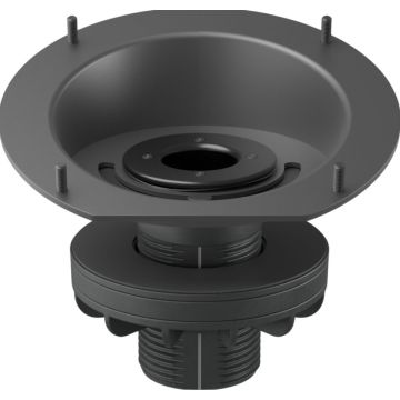 Logitech Tap Riser Mount - Bevestigingsset besturing videovergaderingen