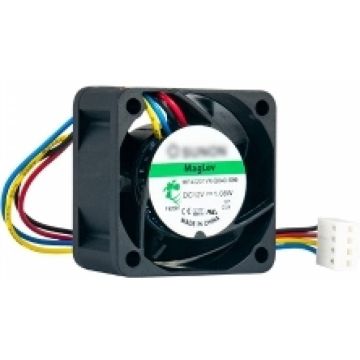QNAP - Ventilator