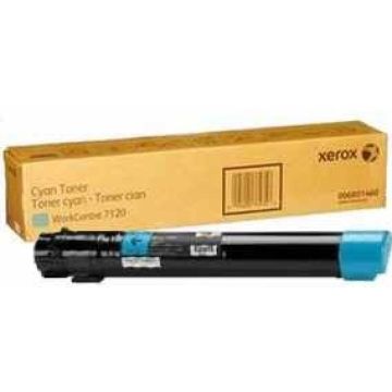 Xerox WorkCentre 7220i7225i - Cyaan