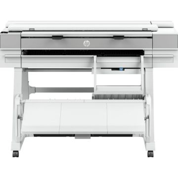HP DesignJet XT950 MFP - 36" multifunctionele printer