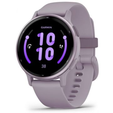 Garmin Venu vivoactive 5              -42mm - Orchidee