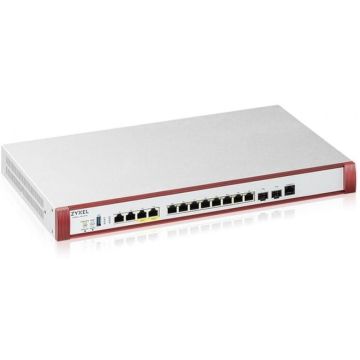 Zyxel ZyWALL USG FLEX 700H - Firewall
