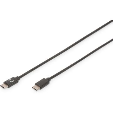 ASSMANN AK-300138-010-S - USB-kabel