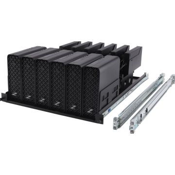 HP - Rekrail-kit