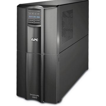 APC Smart-UPS SMT3000IC - UPS