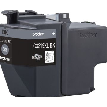 Brother LC3219XLBK - Zwart