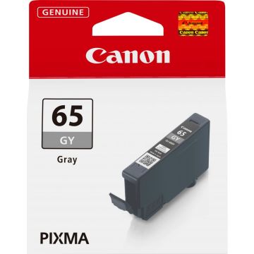 Canon CLI-65 GY - Grijs
