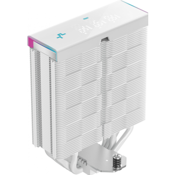 DeepCool AK400 Digital Pro White - Luchtkoeler