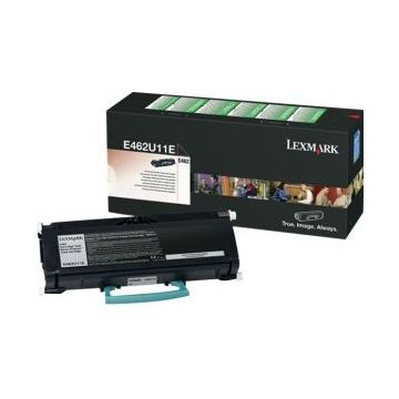 Lexmark - Extra hoog rendement