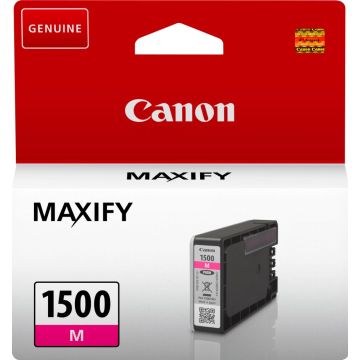 Canon PGI-1500M - 4.5 ml