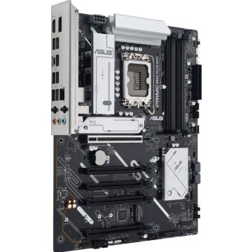 ASUS PRIME B860-PLUS WIFI - Moederbord